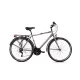 Capriolo Sunrise Man férfi trekking kerékpár Szürke 22"