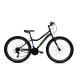 Capriolo Diavolo 600 26" férfi MTB kerékpár 17" Fekete-Zöld