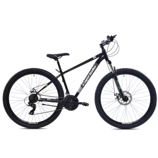 Capriolo MTB LC 9.X 29er kerékpár 16" Fekete