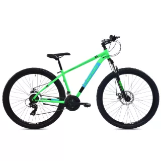 Capriolo MTB LC 9.X 29er kerékpár 16" Zöld