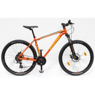 Csepel WOODLANDS PRO 27,5/20 MTB 1.1 21SP M Narancs