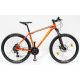 Csepel WOODLANDS PRO 27,5/20 MTB 1.1 21SP M Narancs