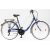 Csepel budapest b 28” 7sp női városi kerékpár kék