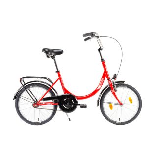 CSEPEL CAMPING 20/15 MV GR Piros