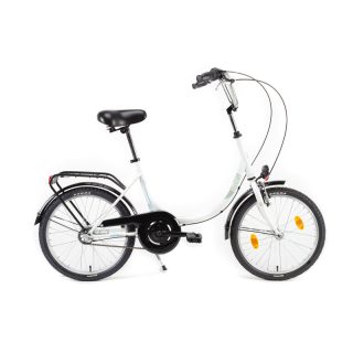 CSEPEL CAMPING 20/15 MV N3 FEHÉR