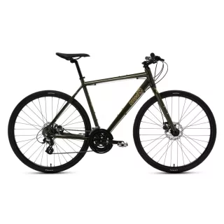 CSEPEL RAPID ALU 1.1 28/540 BARNA