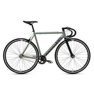 Csepel Royal Alu Matt-Keki 28/600