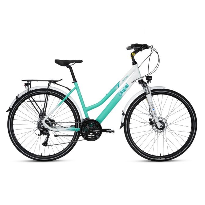 CSEPEL TRACTION 200 NŐI 28/17 2025 MATT FEHÉR-TÜRKIZ