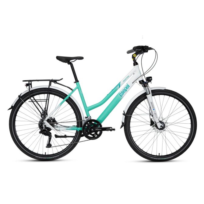 CSEPEL TRACTION 300 NŐI 28/19 2025 MATT FEHÉR-TÜRKIZ