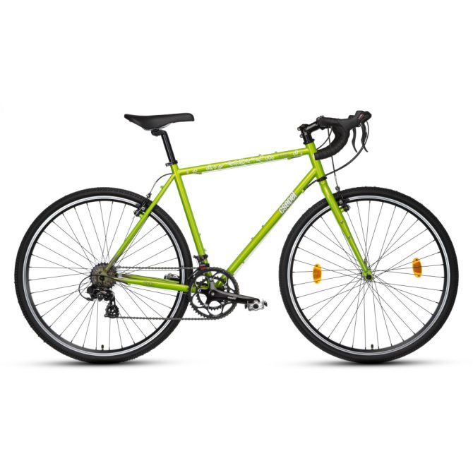 CSEPEL RAPID 3* 28/590 2025 ZÖLD