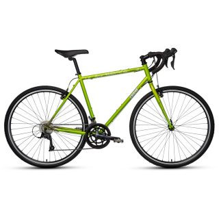 CSEPEL RAPID 3* 2.0 28/510 2025 ZÖLD