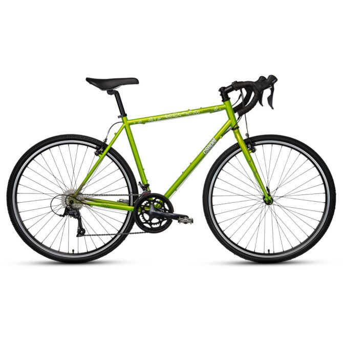 CSEPEL RAPID 3* 2.0 28/510 2025 ZÖLD