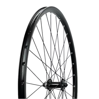 Kerék első 27,5 DISC Shimano