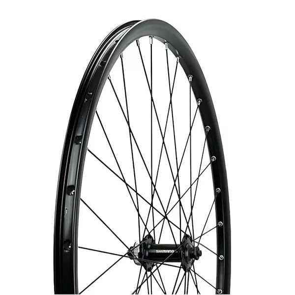 Kerék első 27,5 DISC Shimano
