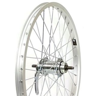 Kerék hátsó 20" kontrás