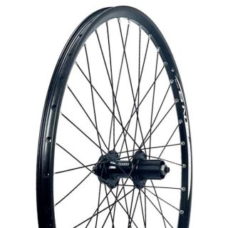 Kerék hátsó 26" DW QR disc fek