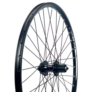 Kerék hátsó 27,5 DISC fekete