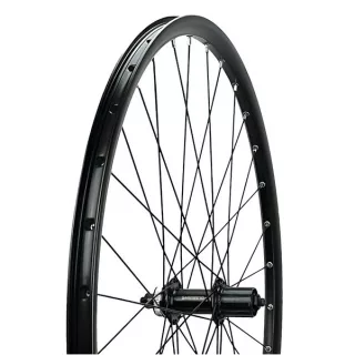 Kerék hátsó 27,5 DISC Shimano