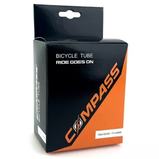 COMPASS 700x19-25c FV 40 mm