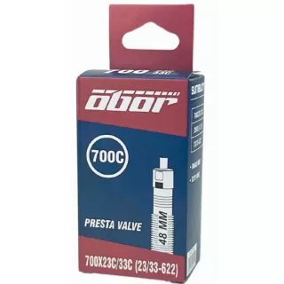 OBOR 700x23-32 FV 48mm