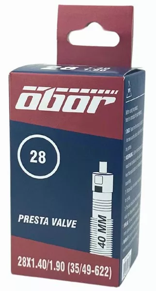 OBOR TÖMLŐ 700*35-47C FV 40 mm