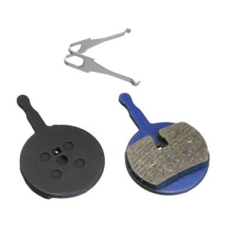 Fékbetét BRAKCO/ Avid BB5