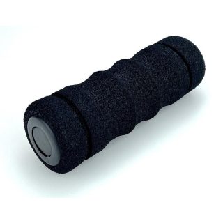 Markolat szivacs ERGO fekete b