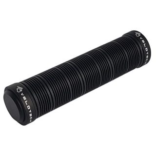 Velotech markolat 2 bil. Feket