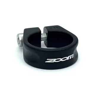 ZOOM bilincs alu 28,6