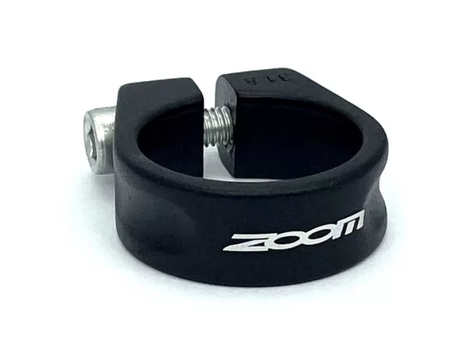 ZOOM bilincs alu 28,6
