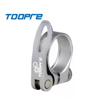Toopre bilincs 31,8 ezüst