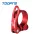 Toopre bilincs 31,8 piros