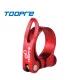 Toopre bilincs 31,8 piros