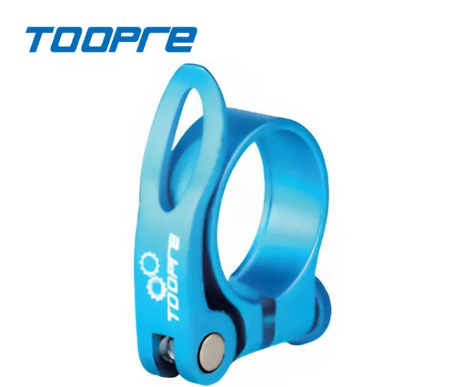 Toopre bilincs 31,8 kék