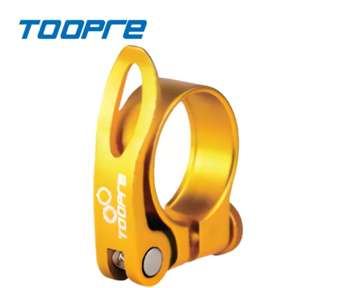 Toopre bilincs 31,8 arany