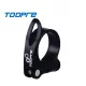 Toopre bilincs 34,9 fekete
