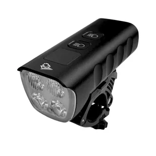 Velotech Pro Lámpa 1600Lm