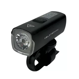 Velotech Lámpa Vega 600Lm