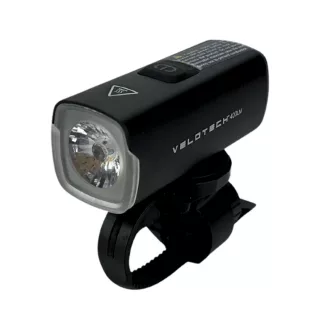 Velotech Lámpa Vega 400Lm