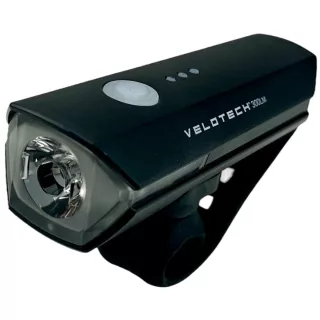 Lámpa VELOTECH 300 lumen
