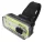 Velotech Lámpa első 28LED USB