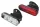 Velotech Lámpa szett2x5LED USB