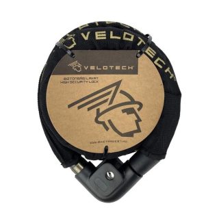 Lakat Velotech 22x1500mm görgő