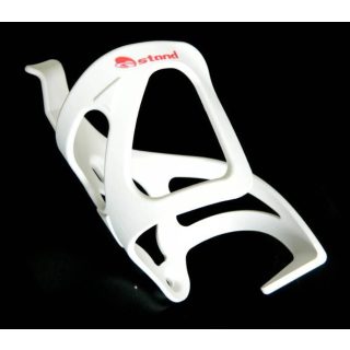 Ostand műa. kulacstartó fehér