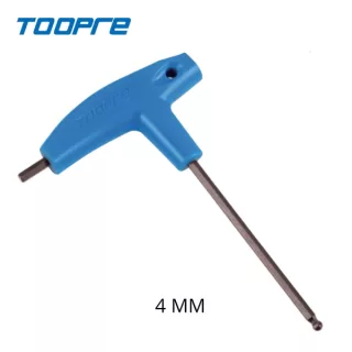 Toopre imbuszkulcs H4