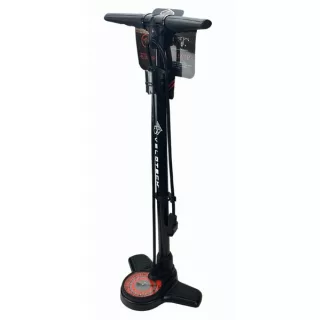 Pumpa Velotech műhely 4" mérő