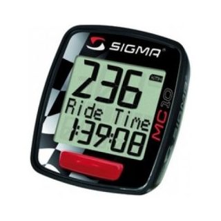 Computer SIGMA MC 10 motoros - 01013