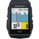 Computer SIGMA ROX 11.1 EVO GPS fekete - 01030