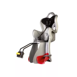 Gyermekülés BIKEFUN B-ONE Standard EZÜST