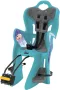 Gyermekülés BIKEFUN B-ONE Standard EZÜST